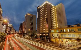 Apa Hotel Naha Matsuyama