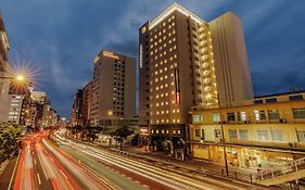 Apa Hotel Naha Matsuyama